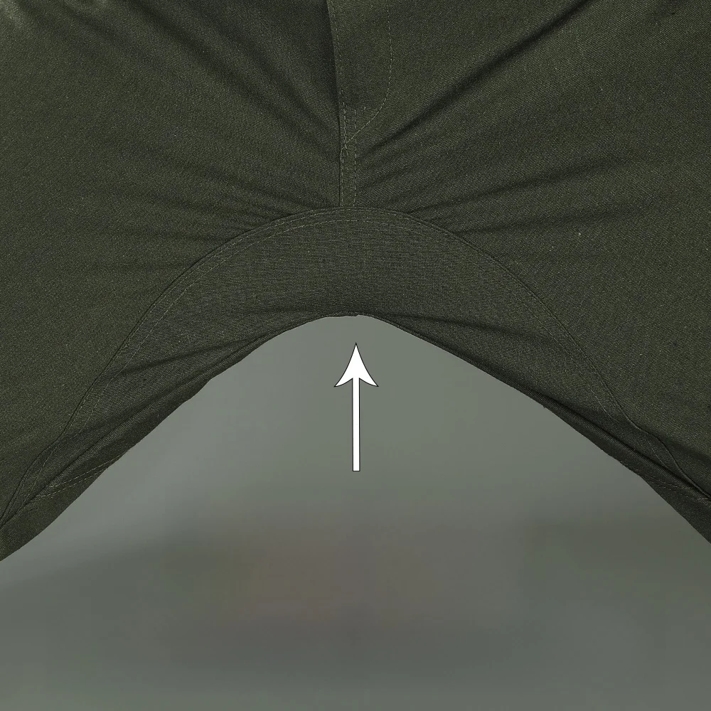 Pantaloni da Lavoro Casual in Cotone per Uomo, Resistenti all'Usura, per Saldatura, Gamba Dritta, Comodi per Riparazioni, Vestibilità Confortevole