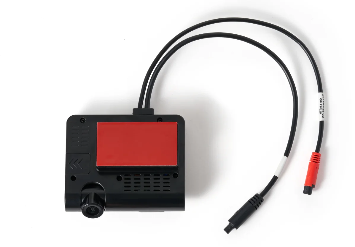 Dual Lens Dash Cam Real Time GPS Location Lively Video Recorder 4G Car Dash Cam