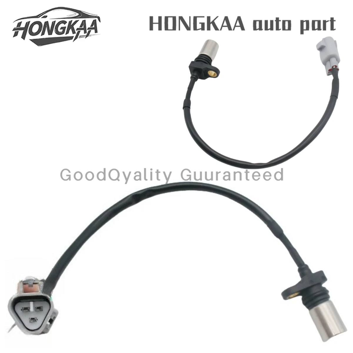 Crankshaft Position Sensor for Land Cruiser Lx Gx Vx Vdj76 Vdj78 Vdj79 Vdj200 2007 Model 90919-05072 9091905072 Automotive Parts