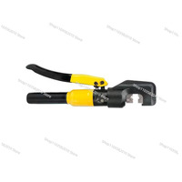 0528YQK-70  Hydraulic crimping tool hydraulic crimping pliers hydraulic compression tool range 4-70MM2 pressure 5-