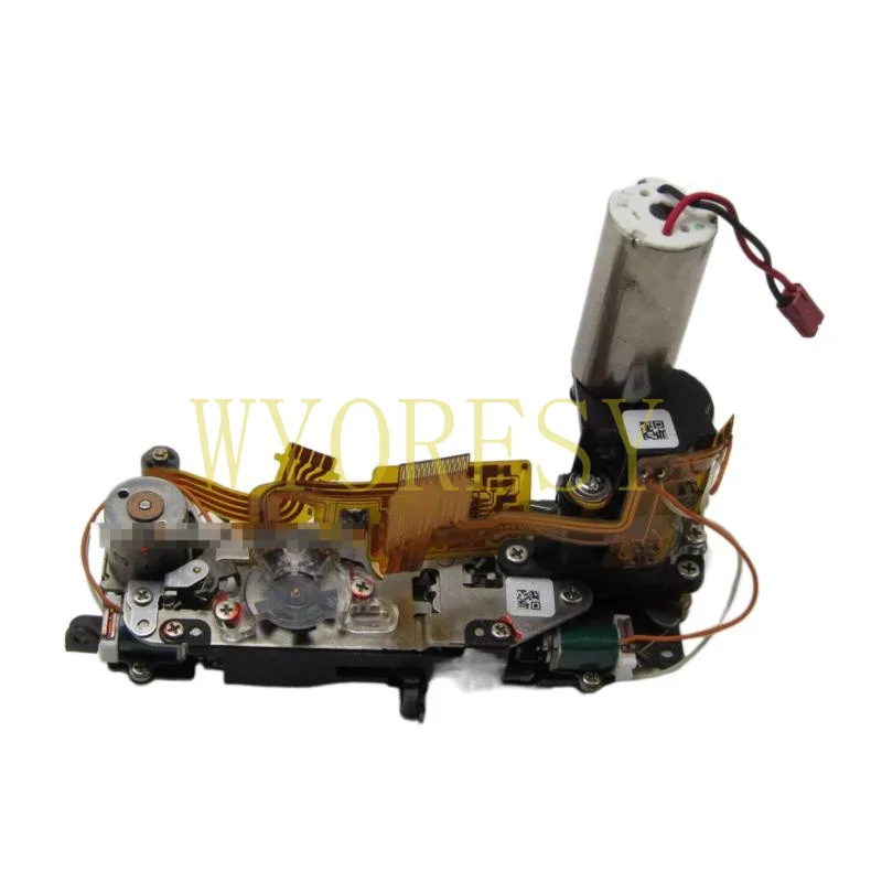 

Repair Parts For Nikon D800 D800E Aperture Unit Charge Control Assy With Motor