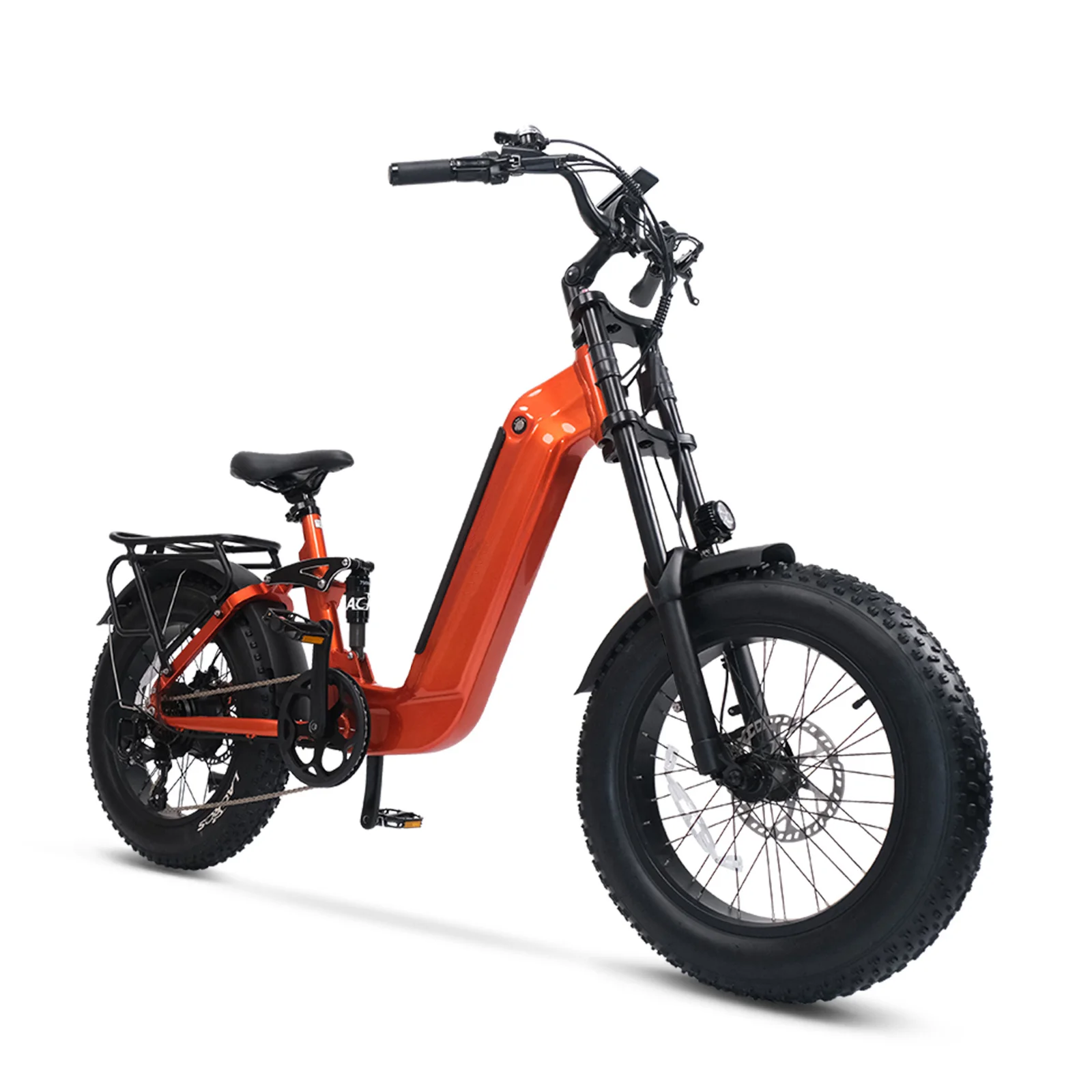 

Склад США Супер мощность 750 Вт 48 В 20 Ач Внутренняя батарея Fat Tire Горная дорога Грузовой город E-Bike Dirt Off-Road Ebike для взрослых