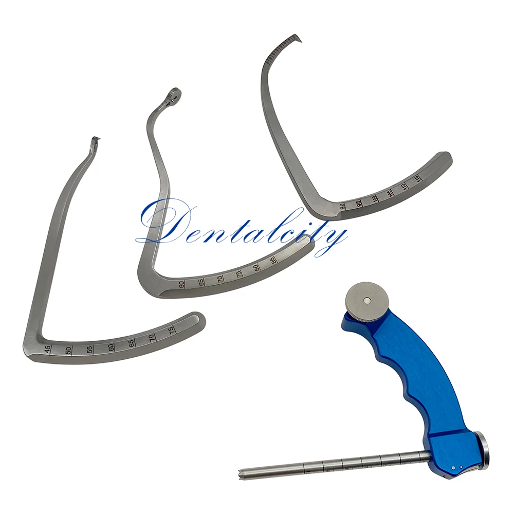 Stainless Steel C-T…