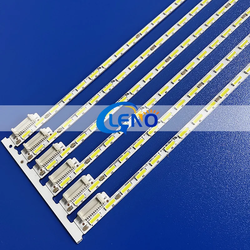 LED شريط إضاءة خلفي لباناسونيك التلفزيون Tc40cs600 Tc-40cs600b Tc-40cs600