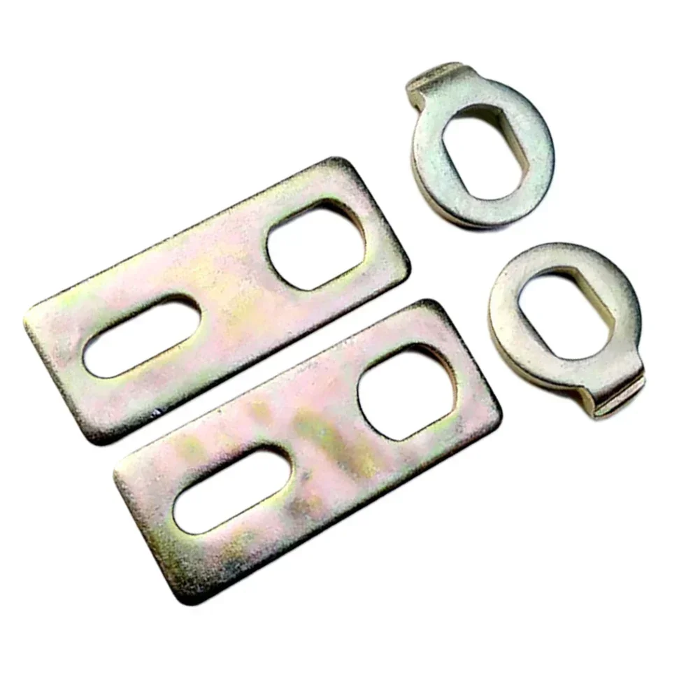 Ebike Motor Anti-rotation Gasket E-Bike Motor Fixing Spacer/M16 Gaskets Replace Parts Electric BicycleAccessories