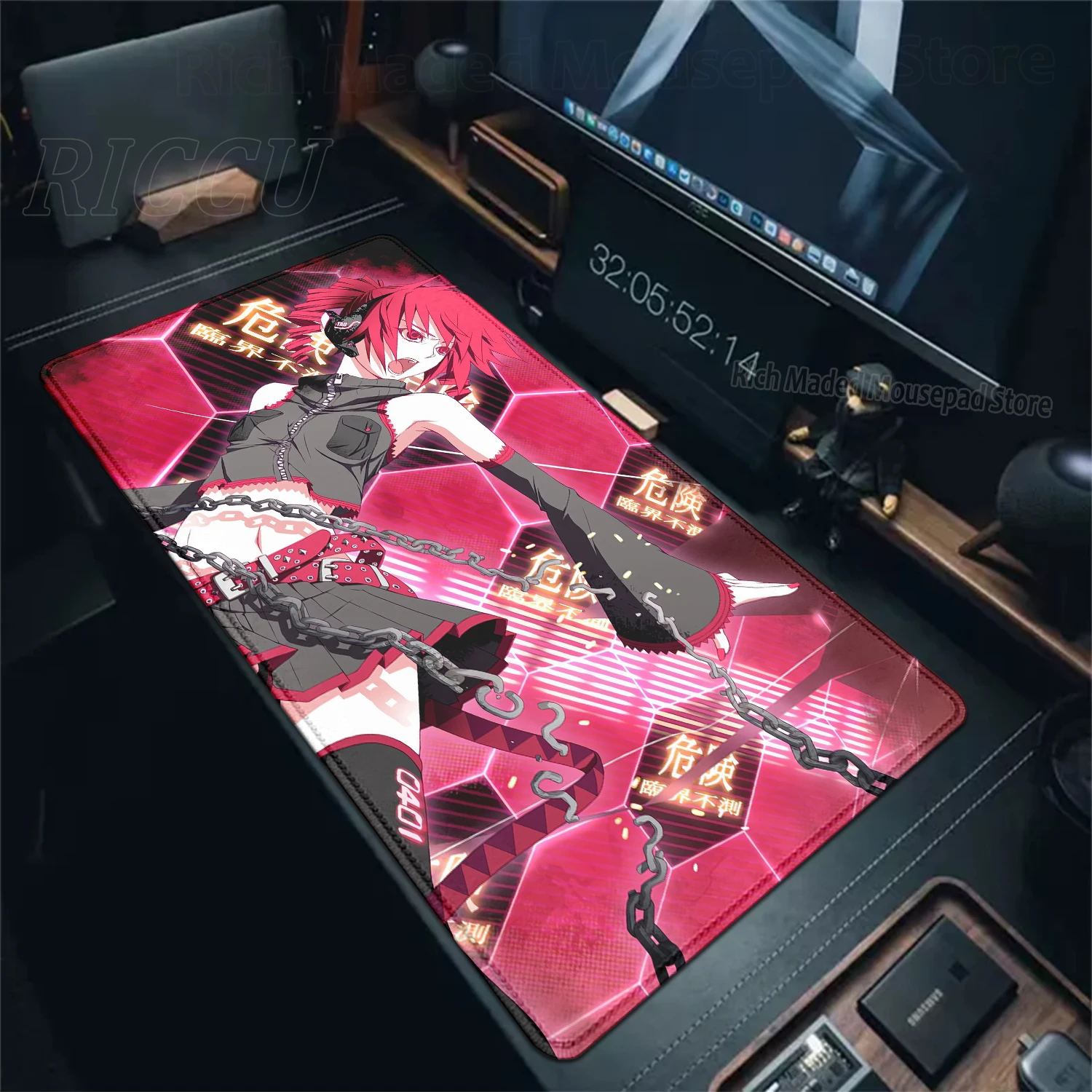 Red-18