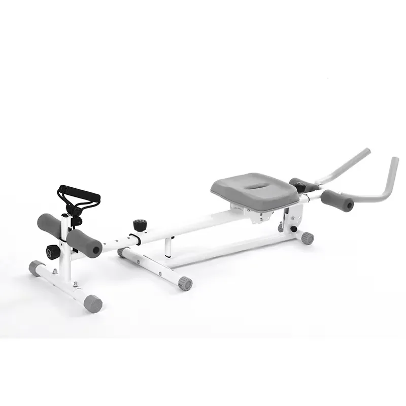 Unisex OCKR cross-border fitness trainer, foldable abdominal device, home exercise, abdominal muscle exercise, hip lift and