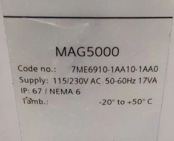 Brand New 7ME6910-1AA10-1AA0 Adequate Inventory And High-Quality Assurance Expedited Shipping