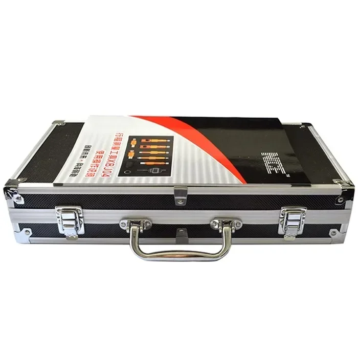 

Upgrade Fuel Injector Valve Assembly Stroke Measuring Tool Endurance Measuring Tool European Three Electric Injection