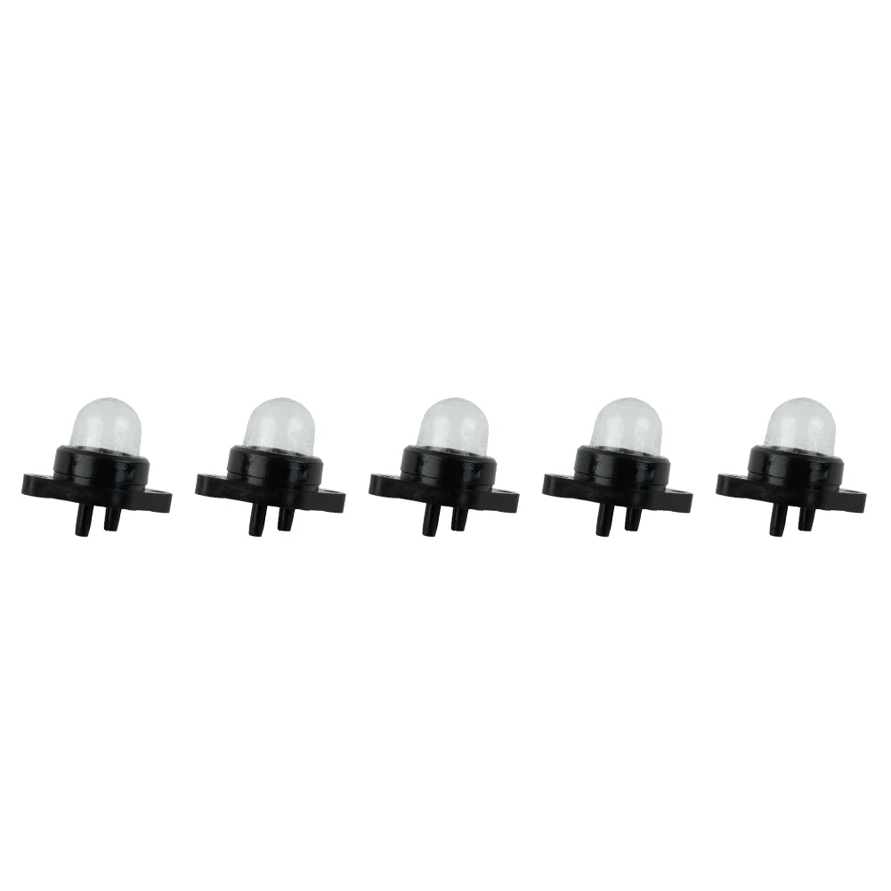 Set of 5 for primer Bulbs for Craftsman for poulan for chainsaw Replacements for Part Numbers 530071835 530047213 188513 188518
