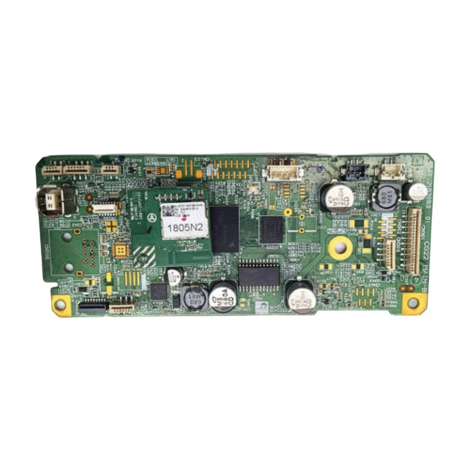 Main board CG22 MAIN-B Fits For Epson L4167 L4168 L4165 L4163 L4166 L4169