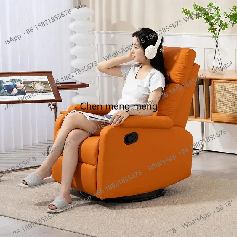 Foldable Backrest Cosmetic Pedicure Chairs  Ergonomic Luxury Makeup Pedicure Chairs Comfortable Accent Furniture