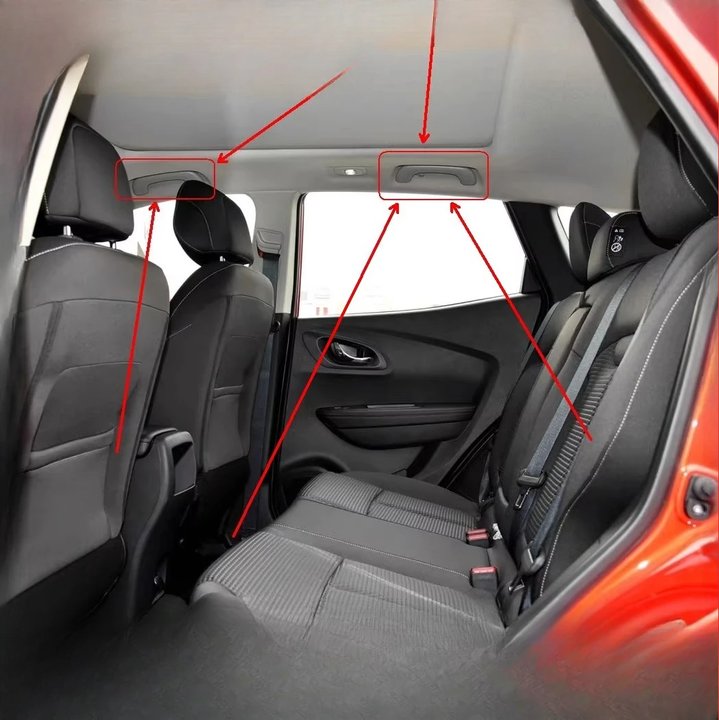739410013R Fit for Renault Koleos Kadjar roof handle handrail door handle roof main and co-driver handle