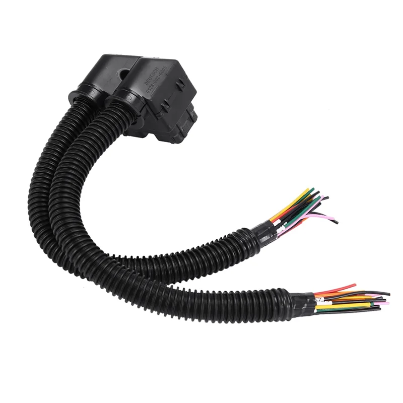 

Practical 60 Pin/Way Engine ECU Computer Board Plug Connector Replacement Parts Accessories For Cummins 4988820 4995445 Right Si