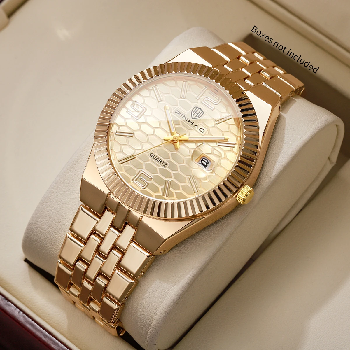 Luxury Men Business Watches St - Luxury Watch Longines 评论和价格
