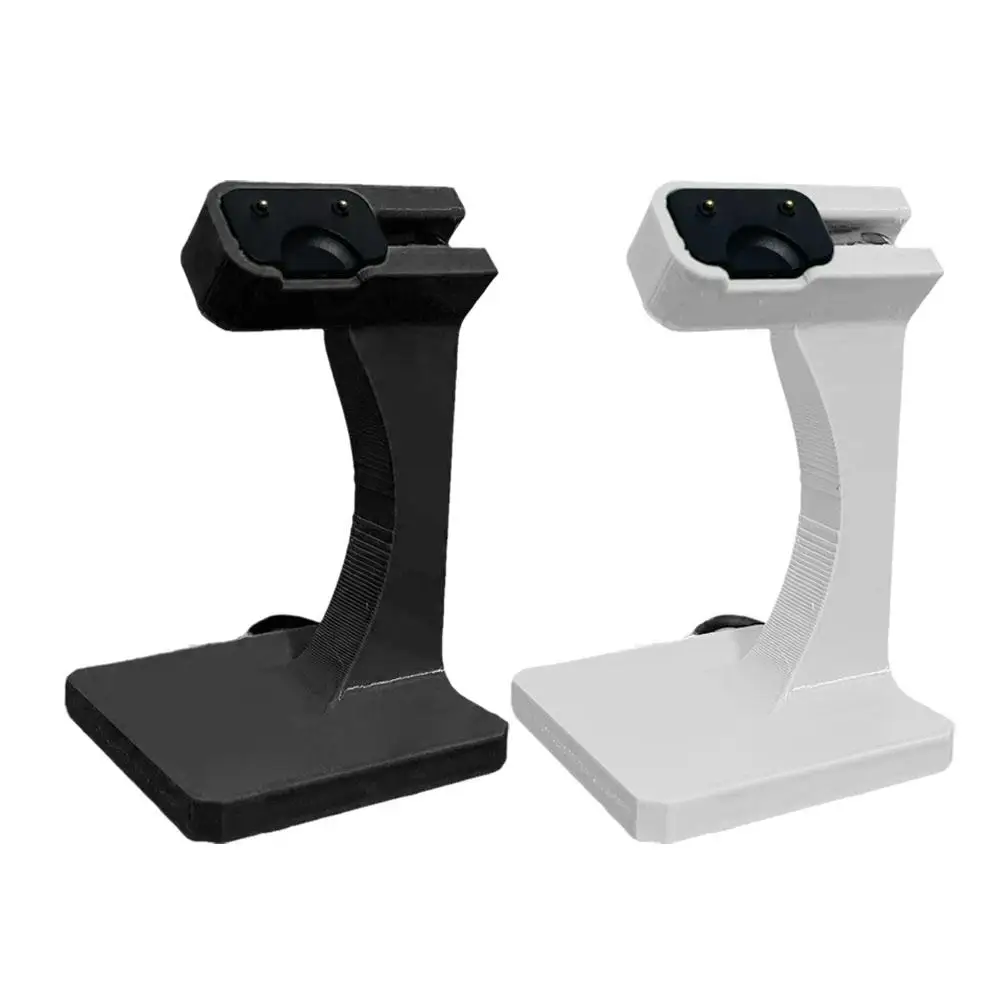 Stand for Samsung Galaxy Fit 3 Charger Holder Charger Stand Bracelet Charging Base with Integrated Cable Management Slot