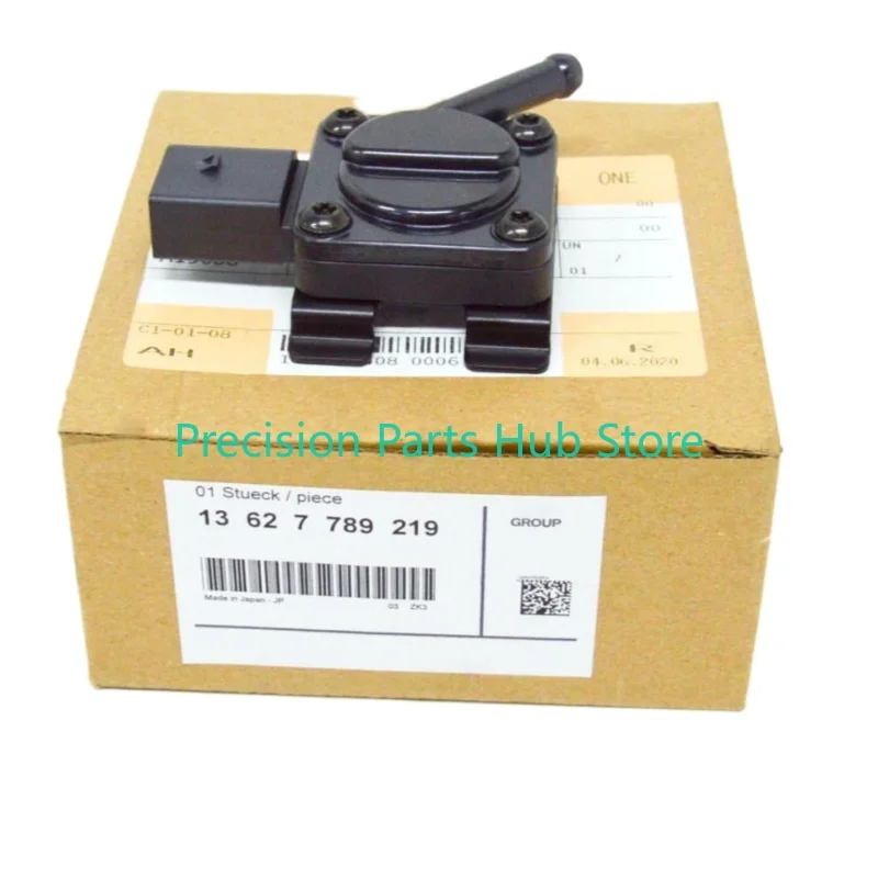 

OEM 13627789219 13627805152 13627797517 13627804862 Датчик давления выхлопных газов дизельного топлива для BMW X1 X3 X4 X5 X6