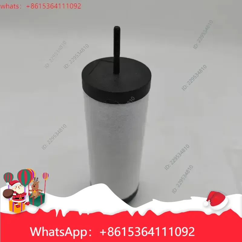 de alta calidad 1pc Vacuum Pump Filter for XP020 Oil Mist Exhaust ZD7180025 Compatible with Model Compatible For Model，1pc