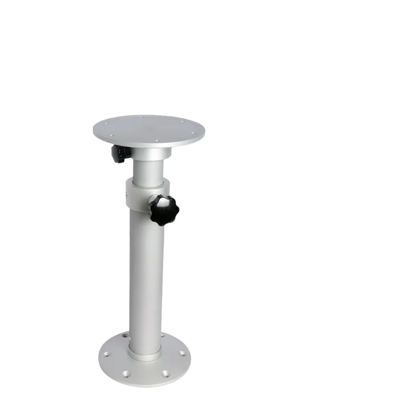 

Intelligent Library HWHongRV Aluminum Alloy Rv Table Replacement Legs Rv Table Adjustable Legs Rv Table Pedestal Base