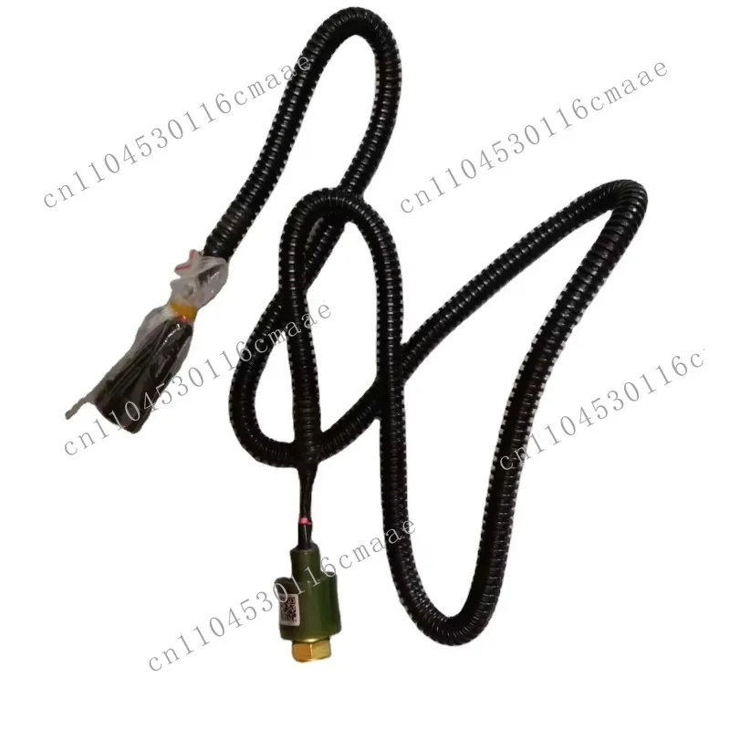 Brand new 8114-02154 high-voltage control switch replacement parts for hydraulic and pneumatic system components