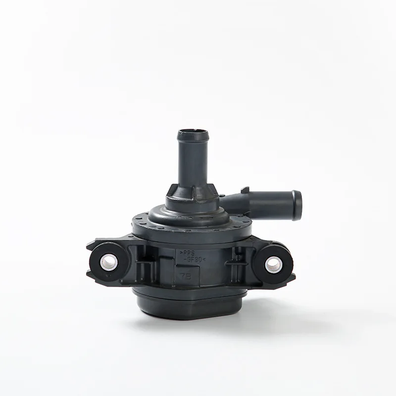 

Accessories FactoryAccessories FactorySuitable for Automotive Spare Parts Auxiliary Cooling and Heat Dissipation Water Pump161B