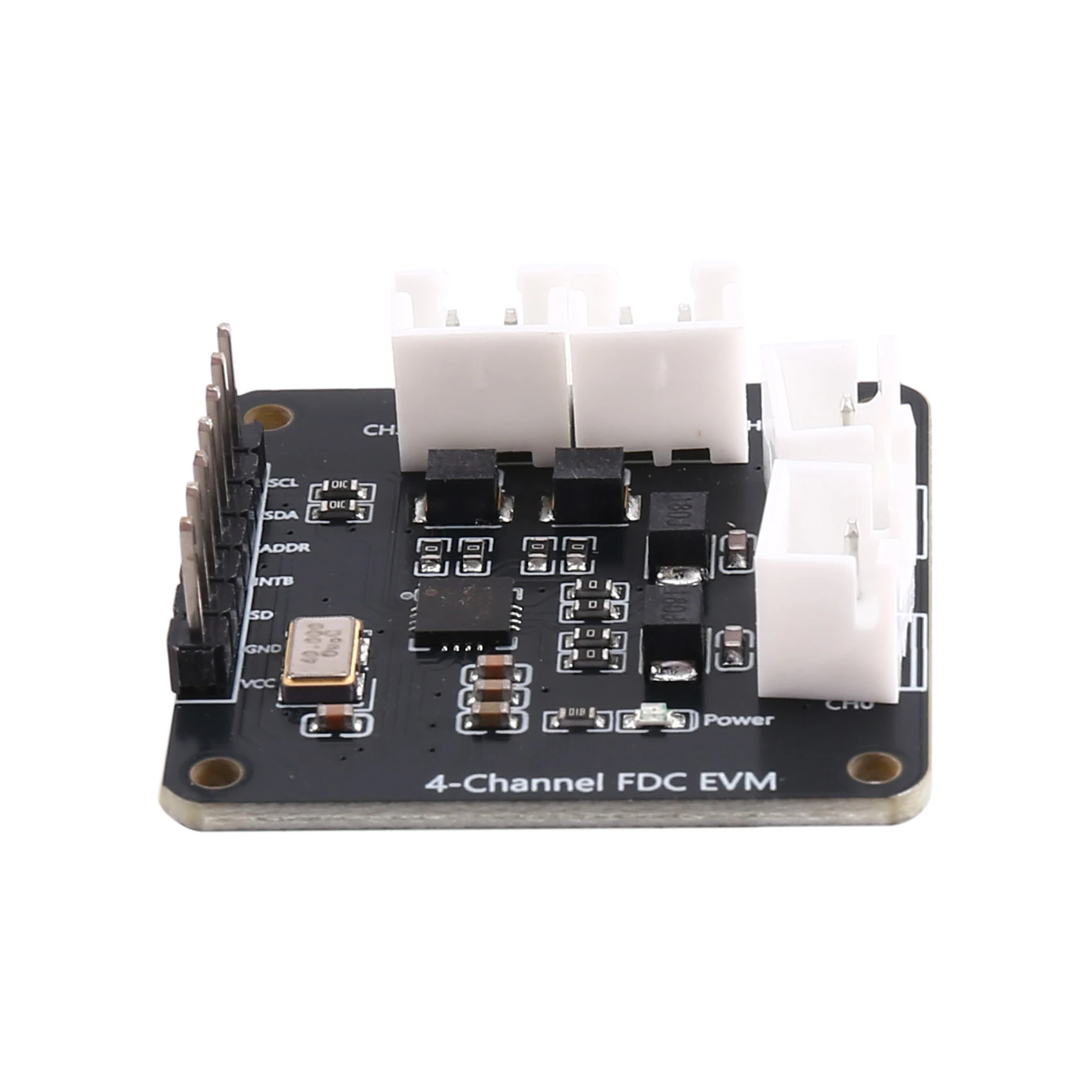 [LXYA68Z!] FDC2214 Capacitive Sensor Module For Electronics For Paper Counting For Electronics