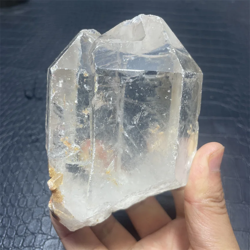 Natural White Quartz Clusters Raw Stone Mineral Specimen Crystal Gemstones for Room Decor Powerful Energy Chakra Rare Items