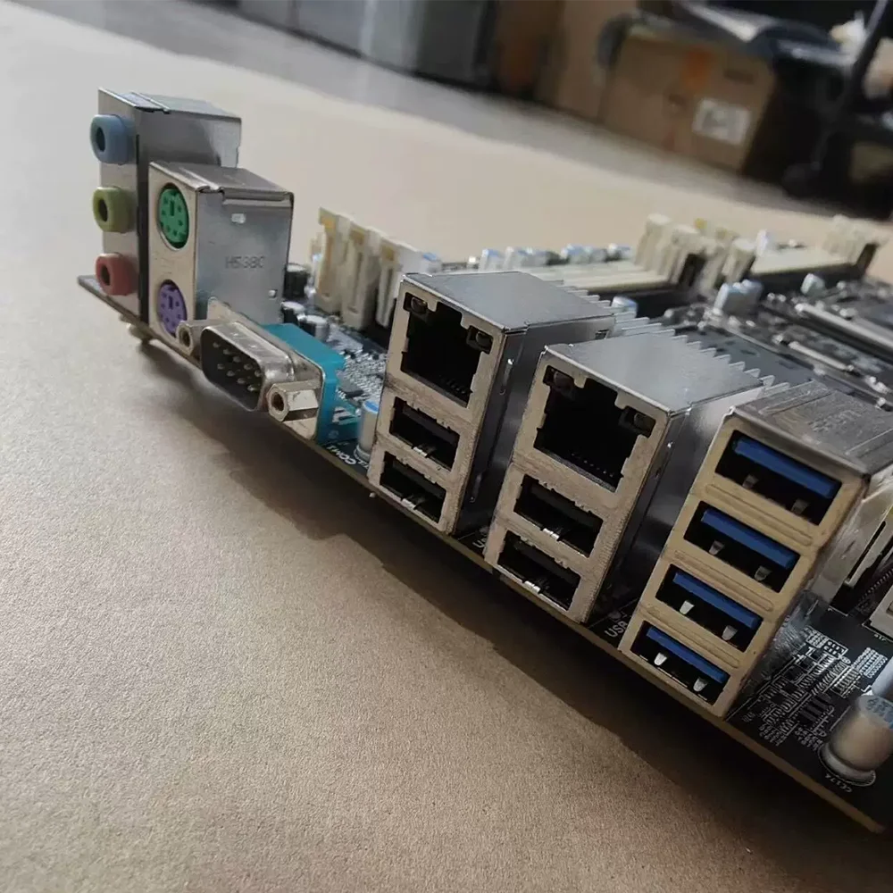 Workstation Motherboard Thinkstation P900 X99 00FC876 00FC856 00FC877 00FC931 00FC932 V3 Fully Tested Good Quality