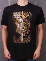 Nile - Those Whom The Gods Detest(FOTL) T-Shirt Black Death metal