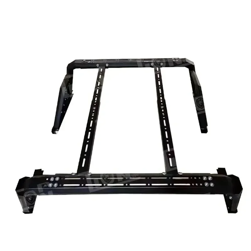 Hot-Selling Car Accsori Universal Cool Style Sport Steel Bar Roll Cage Pickup Truck Bed