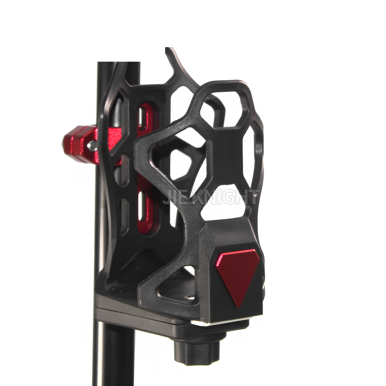 ل KTM DUKE 125 200 250 390 690 790 دراجة نارية CNC حامل أكواب المشروبات 8 ألوان الألومنيوم العالمي صالح جميع الموديلات الملحقات #3