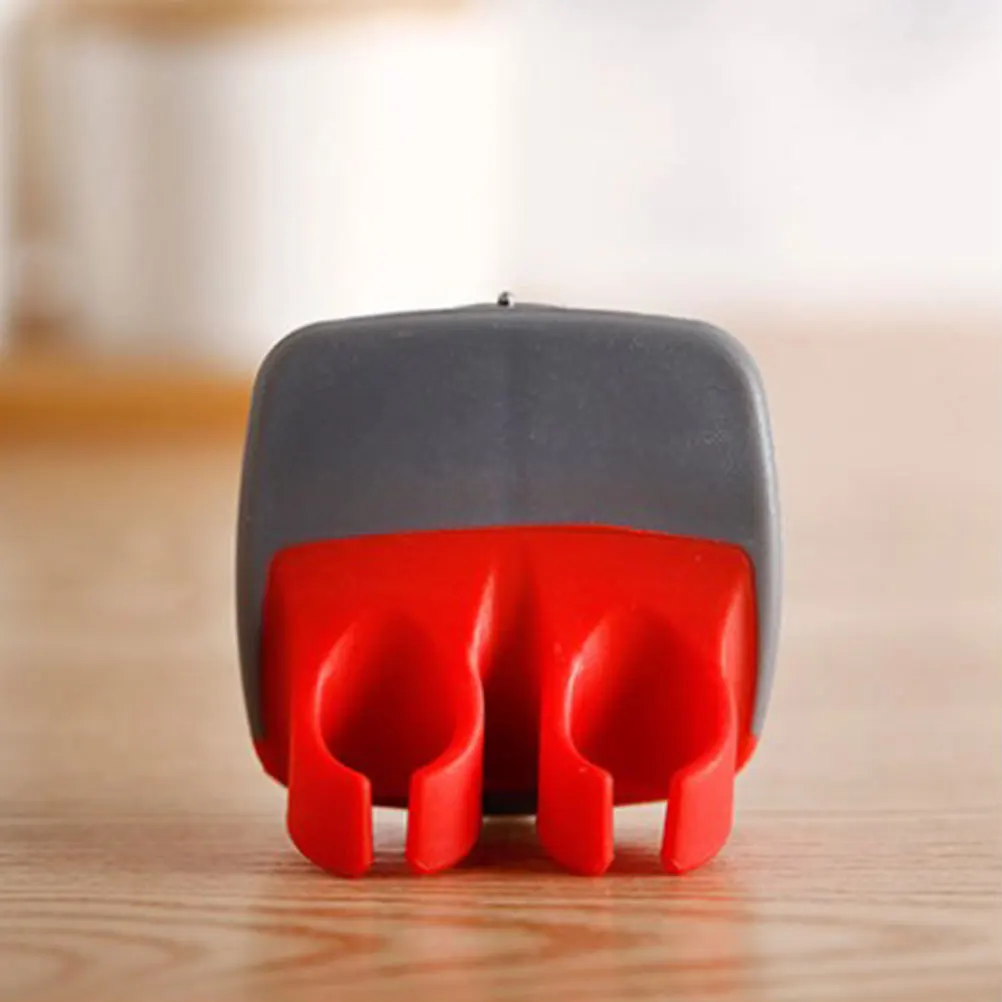 

Овощечистка из нержавеющей стали, овощечистка для фруктов, картофеля, кухонный гаджет, многофункциональный инструмент для очистки овощей в стиле пальца для моркови, огурцов