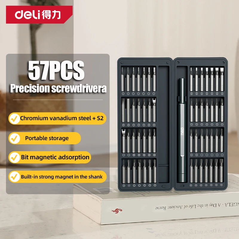 57 In 1 Precision S… - image