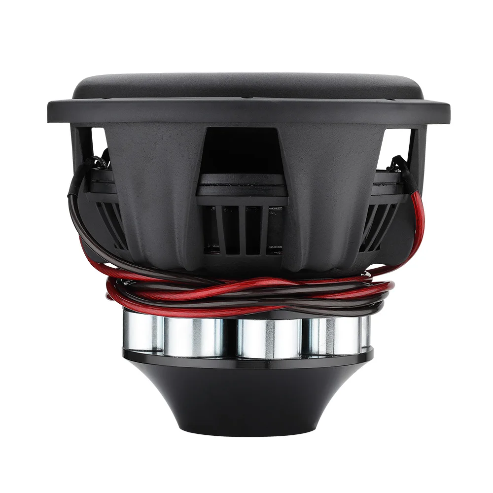 Haut-parleur de vente chaude avec aimant néodyme caisson de basses zéro sol de 15 pouces