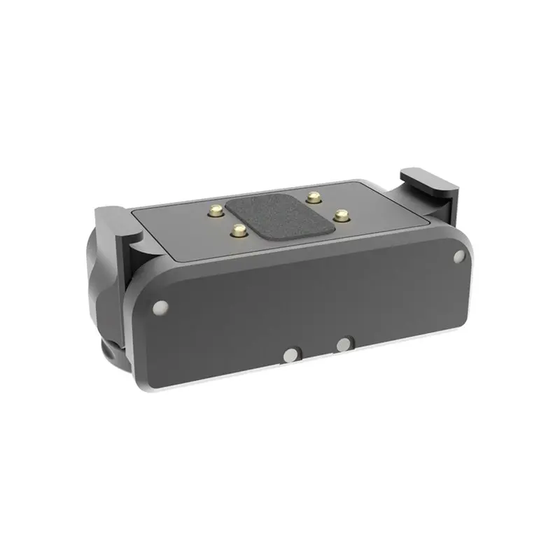 

【Shop Now】Magnetic Quick-Release Mount Foldable Adapter For DJI Osmo/Action 5 Pro Camera Stand Base