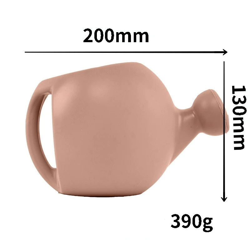 Silicone Kettle Sand Tools Beach Toys for Kids Baby Bath Shower Swimming Water Play Seaside Funny Game Cute Children Summer Toy