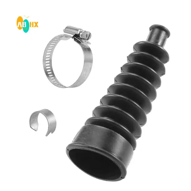 

Комплект сильфонов кабеля переключения передач ABHX для Mercruiser Alpha, Bravo, R, Mr, 1, заменяет 74639A2