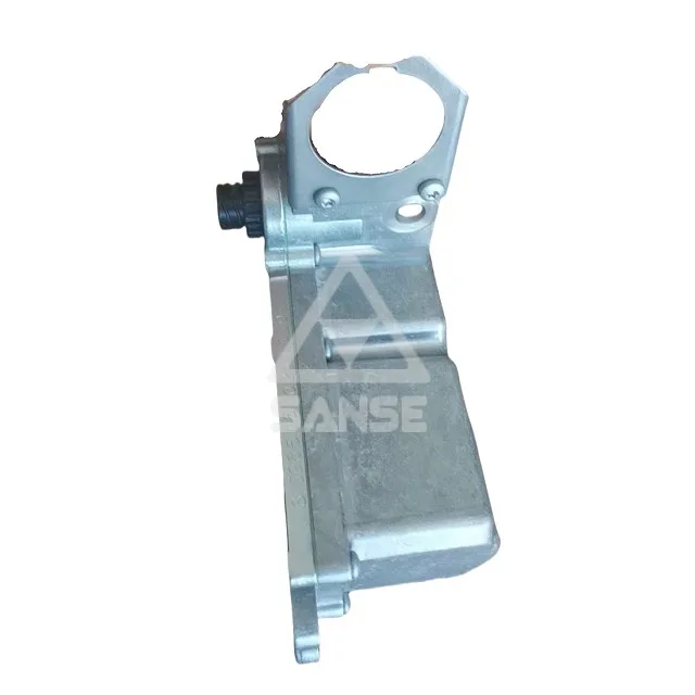 High Quality SDLG6300E Engine Throttle Motor Accelerator Cable