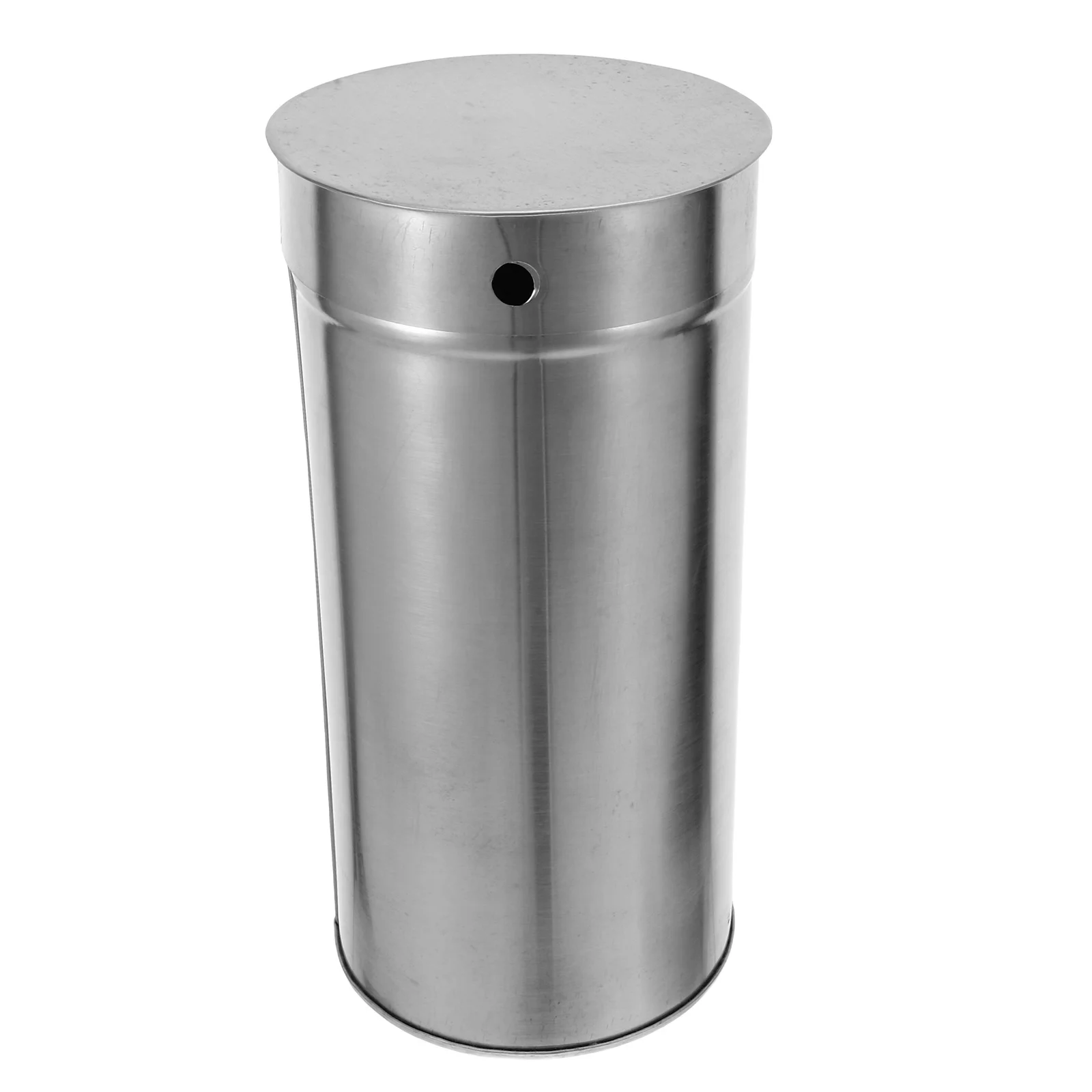 

Stainless Steel Culture Dish Lab Instrument Container Multipurpose Sterilization Tube For Pipettes Cylinder Storage Box