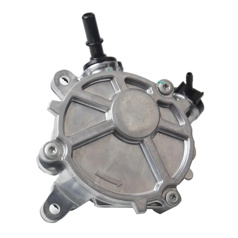 55503109 Brake Vacuum Pump Assembly For Chevrolet