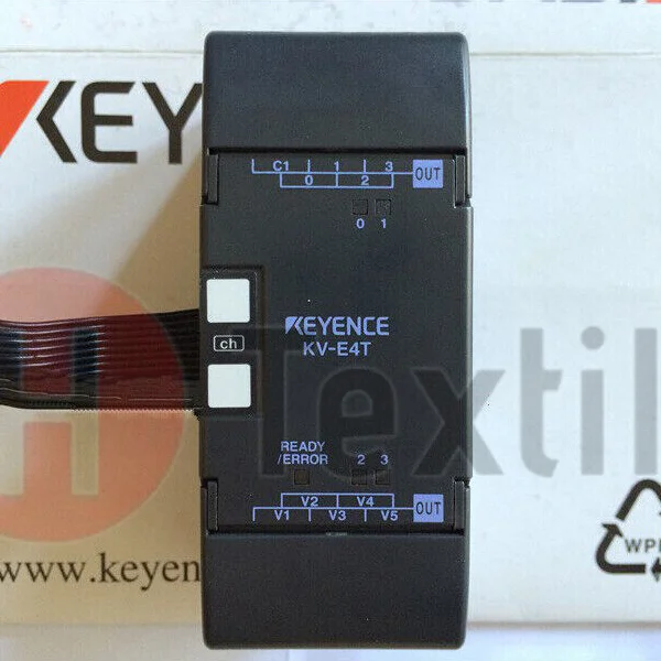 1Pcs New Plc Extens…