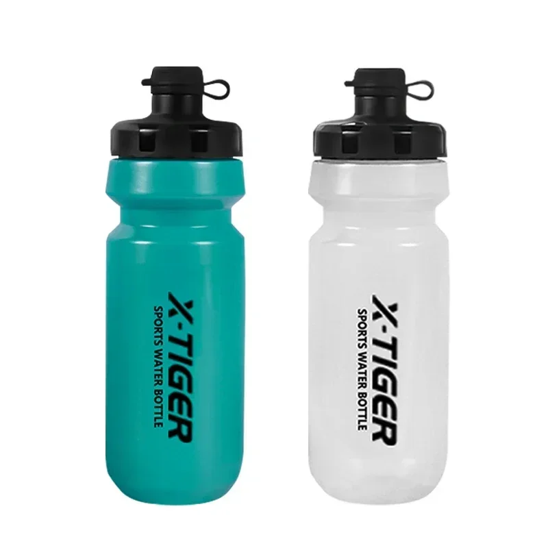 AliExpress X-TIGER Bicycle Water Bottle Cycling Squeeze Bottle Sports Fitness Mug Portable Sports Drinking Mug Cycling Accessories