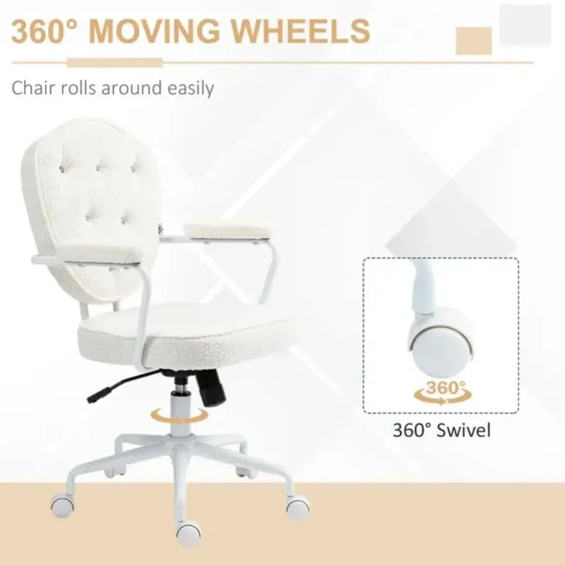 

Computer Armchair Stool Chair Office Desk Chairs Chaises Gaming Furniture Gamer Relaxing Ergonomic Arm Silla Escritorio Swivel