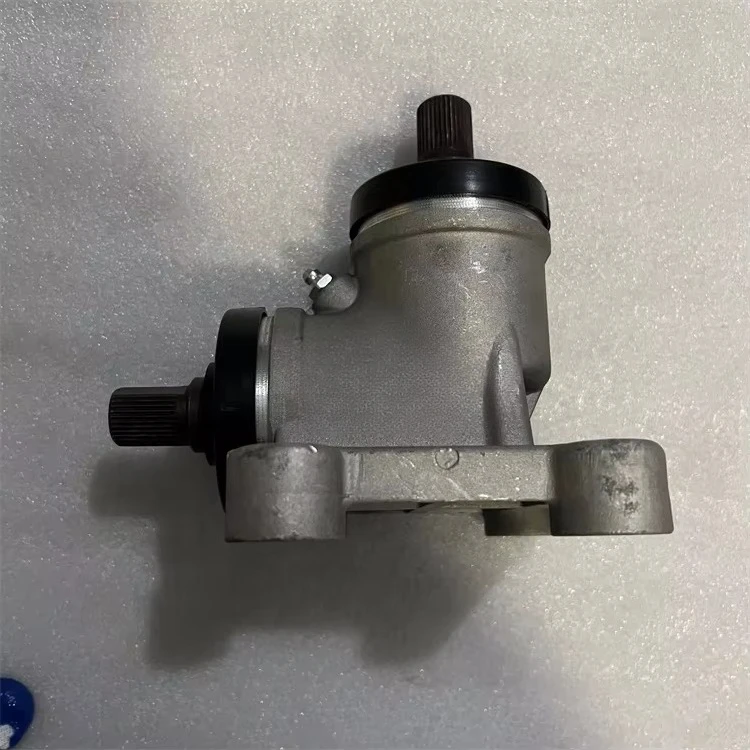 New Original Angle Actuator GLD7860955900 1611234001020 for Foton Buses