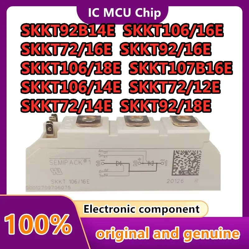 Skkt72B16E Skkt72B1…