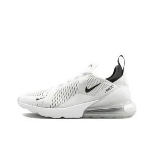 Nike White Air Max 270 Original Low Top Casual Running Nicht -Slip -Sneakers mit Stoßdämpfung für Retro -Männer und Frauen 10 Hauptverkäufe von Top Nike -Frauen - №6