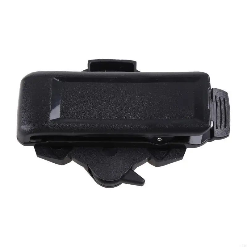 H7JF Universal Multifunctional Magnet Taist Clip зажима вертикального телефона для телефонных телефонов