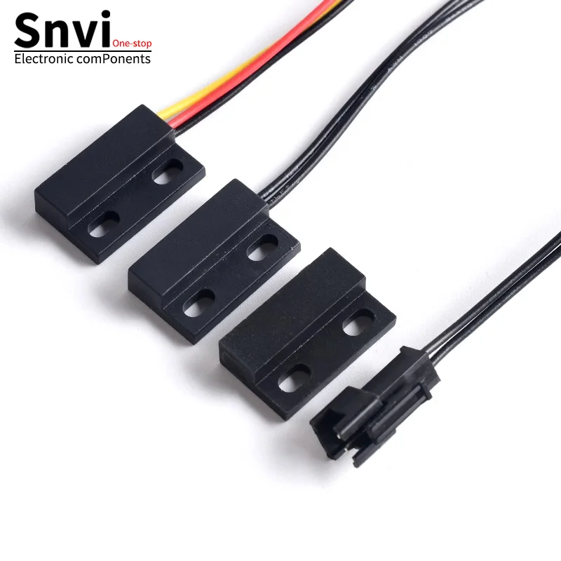 gps-23-gps-30-Магнитный-дверной-переключатель-—-нормально-открытый-НО--нормально-закрытый-nc-бесконтактный-переключатель-тип-герконового-переключателя-пластик-enc