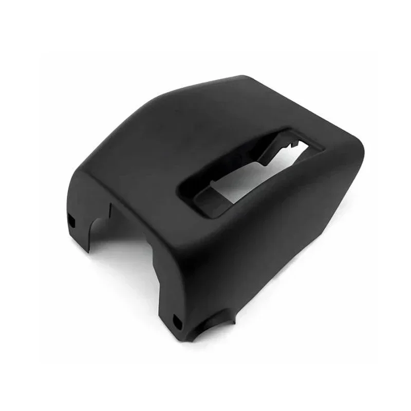 

For Toyota Prado LC150 Steering Wheel Column Lower Cover Decorative Board 2010-19 year