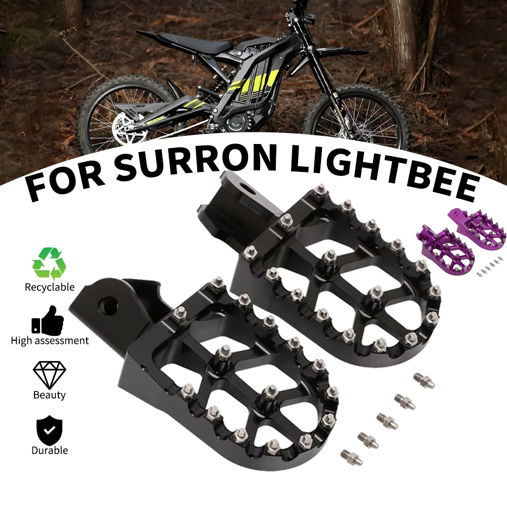 #26 Latest Motorcycle Foot Pegs Offers